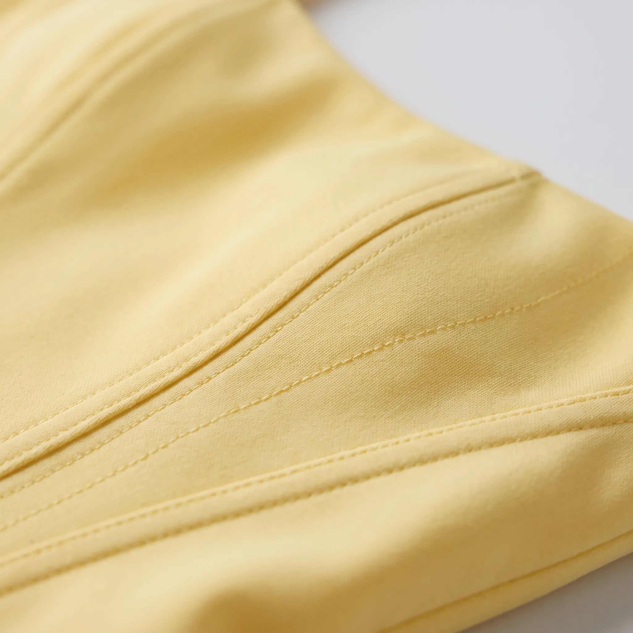 Aurelle - Vestito Corto Elegante Con Corpetto Strutturato