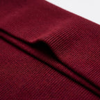 Bardotique - Minidress In Maglia A Coste