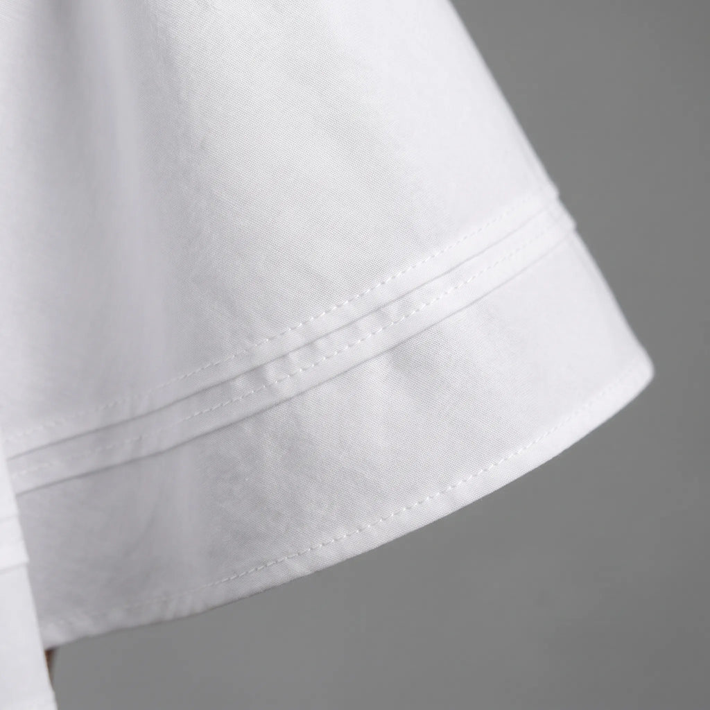 Volumina - Minabito Con Scollo All'americana