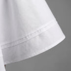 Volumina - Minabito Con Scollo All'americana