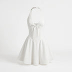 Volumina - Minabito Con Scollo All'americana